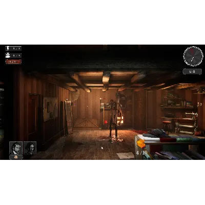 Ravenous Devils АВТОДОСТАВКА STEAM GLOBAL МГНОВЕННО ЛИЦЕНЗИЯ - irongamers.ru