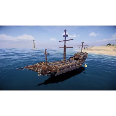 Sea of Craft | Steam Gift Россия - irongamers.ru