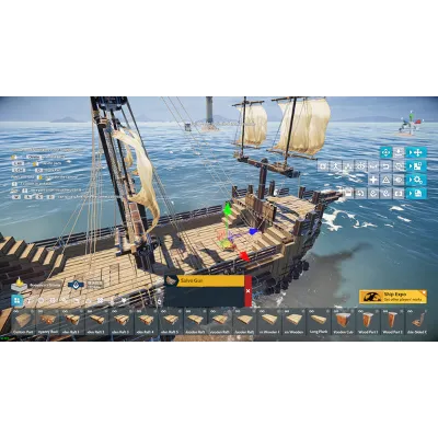 Sea of Craft | Steam Gift Россия - irongamers.ru