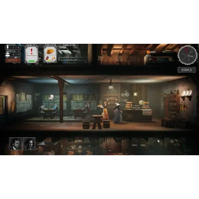 Ravenous Devils | Steam Gift Россия - irongamers.ru