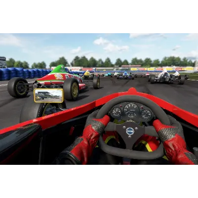PROJECT CARS 2 XBOX ONE & SERIES X|S КЛЮЧ - irongamers.ru