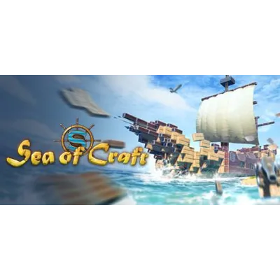 Sea of Craft - Steam аккаунт оффлайн - irongamers.ru
