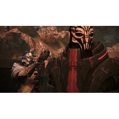 Mass Effect: Legendary Edition (EA APP КЛЮЧ) РФ+МИР - irongamers.ru