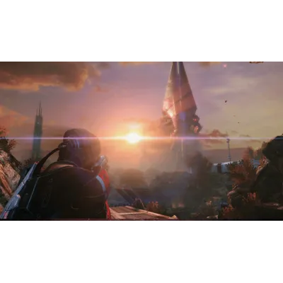 Mass Effect: Legendary Edition (EA APP КЛЮЧ) РФ+МИР - irongamers.ru