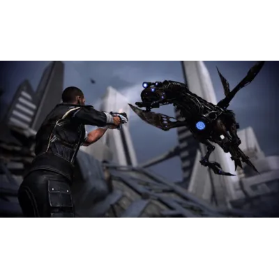 Mass Effect: Legendary Edition (EA APP КЛЮЧ) РФ+МИР - irongamers.ru