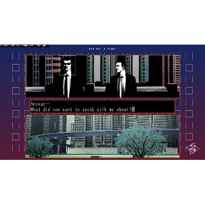 The 25th Ward: The Silver Case АВТОДОСТАВКА STEAM GLOBAL МГНОВЕННО ЛИЦЕНЗИЯ - irongamers.ru