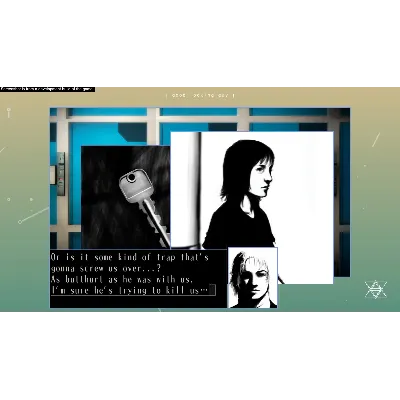 The 25th Ward: The Silver Case АВТОДОСТАВКА STEAM GLOBAL МГНОВЕННО ЛИЦЕНЗИЯ - irongamers.ru