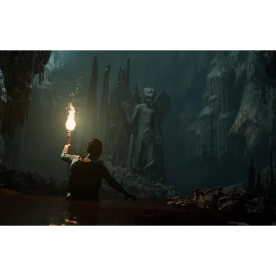 The Dark Pictures Anthology House of Ashes XBOX Ключ - irongamers.ru