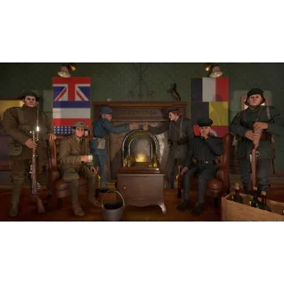 Holdfast: Nations At War | Steam Gift Россия - irongamers.ru