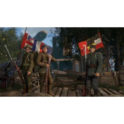 Holdfast: Nations At War | Steam Gift Россия - irongamers.ru