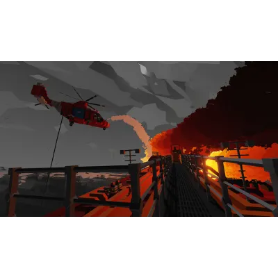 Stormworks: Build and Rescue | Steam Gift Россия - irongamers.ru