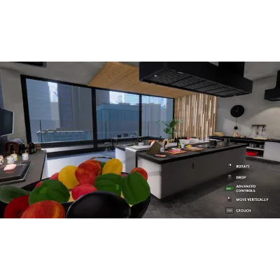 Cooking Simulator | Steam Gift Россия - irongamers.ru