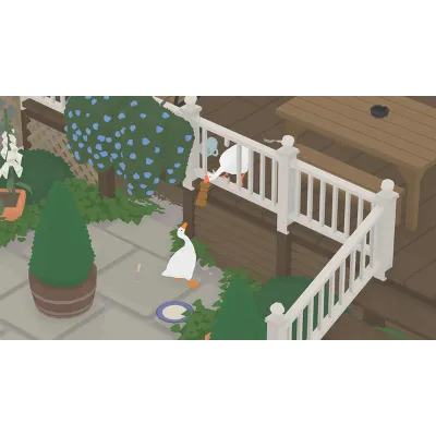 Untitled Goose Game | Steam Gift Россия - irongamers.ru