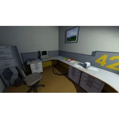The Stanley Parable Ultra Deluxe STEAM 🅿 𝗣𝐀𝐘𝗣𝐀𝐋 - irongamers.ru