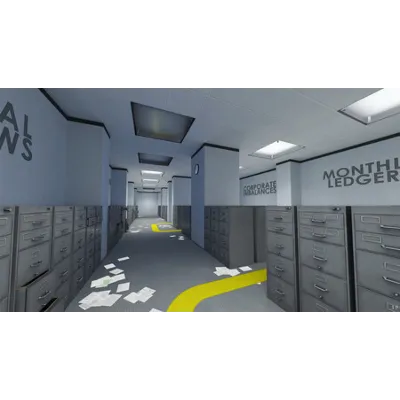 The Stanley Parable Ultra Deluxe STEAM 🅿 𝗣𝐀𝐘𝗣𝐀𝐋 - irongamers.ru