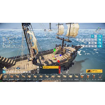 Sea of Craft АВТОДОСТАВКА STEAM GLOBAL МГНОВЕННО ЛИЦЕНЗИЯ - irongamers.ru