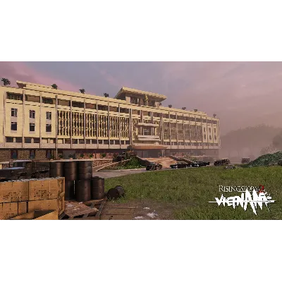 Rising Storm 2: Vietnam - Digital Deluxe Edition АВТОДОСТАВКА STEAM GLOBAL МГНОВЕННО - irongamers.ru