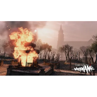 Rising Storm 2: Vietnam - Digital Deluxe Edition АВТОДОСТАВКА STEAM GLOBAL МГНОВЕННО - irongamers.ru