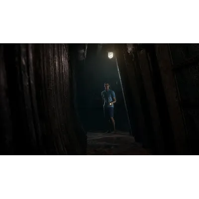 The Dark Pictures Anthology: Man Of Medan XBOX Ключ - irongamers.ru
