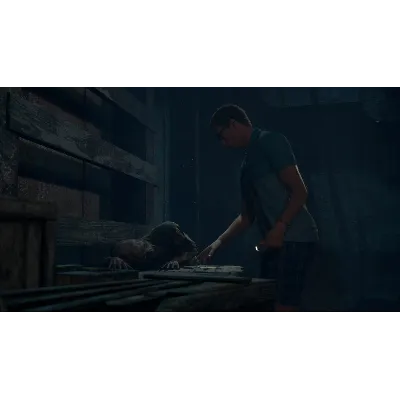 The Dark Pictures Anthology: Man Of Medan XBOX Ключ - irongamers.ru