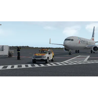 X-Plane 11 - Add-on: SAM FollowMe DLC АВТОДОСТАВКА STEAM РОССИЯ - irongamers.ru