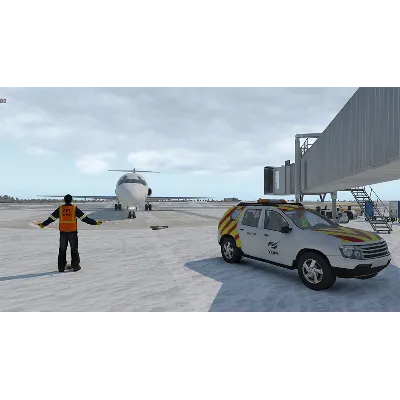 X-Plane 11 - Add-on: SAM FollowMe DLC АВТОДОСТАВКА STEAM РОССИЯ - irongamers.ru