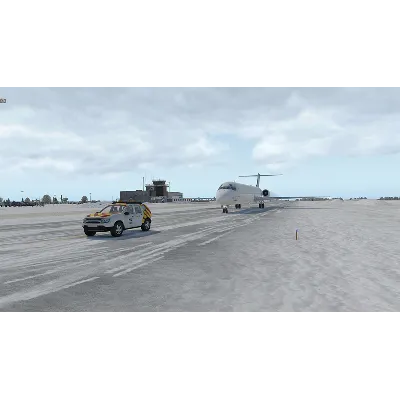 X-Plane 11 - Add-on: SAM FollowMe DLC АВТОДОСТАВКА STEAM РОССИЯ - irongamers.ru