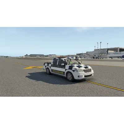 X-Plane 11 - Add-on: SAM FollowMe DLC АВТОДОСТАВКА STEAM РОССИЯ - irongamers.ru