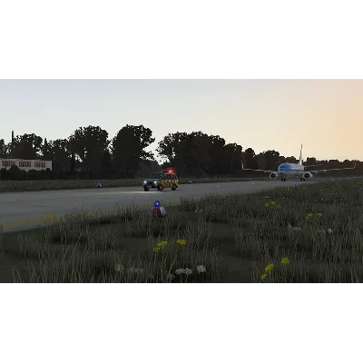 X-Plane 11 - Add-on: SAM FollowMe DLC АВТОДОСТАВКА STEAM РОССИЯ - irongamers.ru