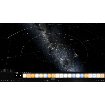Universe Sandbox АВТОДОСТАВКА STEAM GLOBAL МГНОВЕННО ЛИЦЕНЗИЯ - irongamers.ru