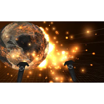 Universe Sandbox АВТОДОСТАВКА STEAM GLOBAL МГНОВЕННО ЛИЦЕНЗИЯ - irongamers.ru