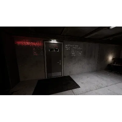Blood Trail АВТОДОСТАВКА STEAM GLOBAL МГНОВЕННО ЛИЦЕНЗИЯ - irongamers.ru