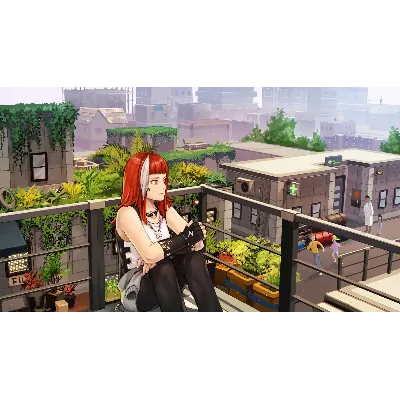 TROUBLESHOOTER: Abandoned Children АВТОДОСТАВКА STEAM GLOBAL МГНОВЕННО ЛИЦЕНЗИЯ - irongamers.ru
