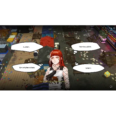 TROUBLESHOOTER: Abandoned Children АВТОДОСТАВКА STEAM GLOBAL МГНОВЕННО ЛИЦЕНЗИЯ - irongamers.ru