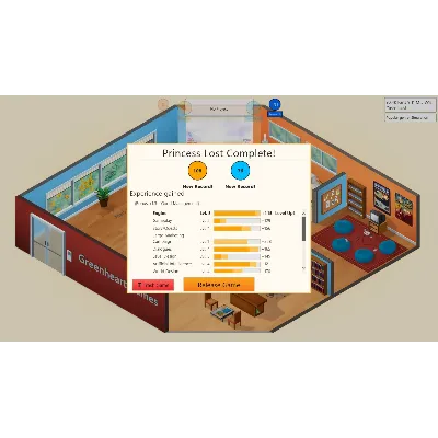 Game Dev Tycoon АВТОДОСТАВКА STEAM GLOBAL МГНОВЕННО ЛИЦЕНЗИЯ - irongamers.ru