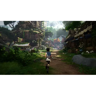 Kena Bridge of Spirits Deluxe Epic Games PAYPAL - irongamers.ru