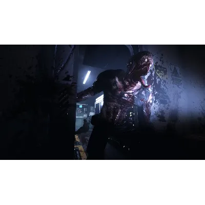 Daymare 1998 XBOX ONE / XBOX SERIES X|S [ Ключ Код ] - irongamers.ru