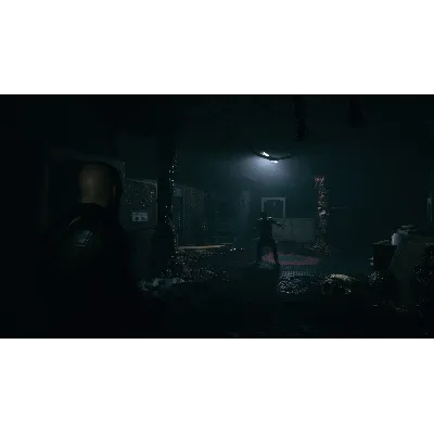 Daymare 1998 XBOX ONE / XBOX SERIES X|S [ Ключ Код ] - irongamers.ru