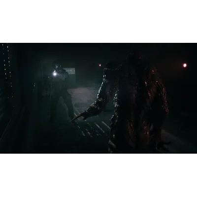 Daymare 1998 XBOX ONE / XBOX SERIES X|S [ Ключ Код ] - irongamers.ru