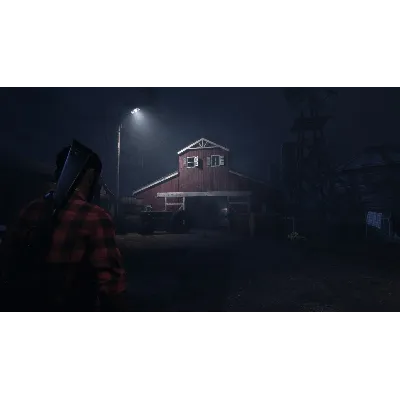Daymare 1998 XBOX ONE / XBOX SERIES X|S [ Ключ Код ] - irongamers.ru