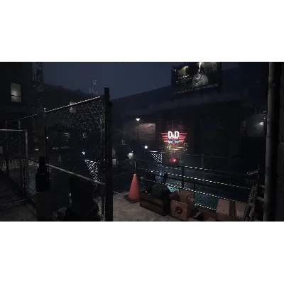 Daymare 1998 XBOX ONE / XBOX SERIES X|S [ Ключ Код ] - irongamers.ru