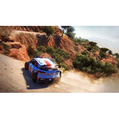 WRC 7 FIA World Rally Championship АВТОДОСТАВКА STEAM GLOBAL МГНОВЕННО ЛИЦЕНЗИЯ - irongamers.ru