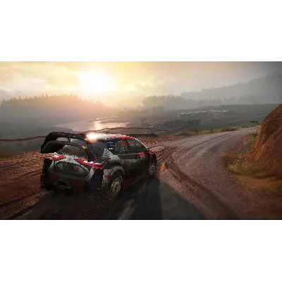 WRC 7 FIA World Rally Championship АВТОДОСТАВКА STEAM GLOBAL МГНОВЕННО ЛИЦЕНЗИЯ - irongamers.ru