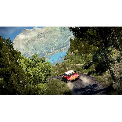 WRC 7 FIA World Rally Championship АВТОДОСТАВКА STEAM GLOBAL МГНОВЕННО ЛИЦЕНЗИЯ - irongamers.ru