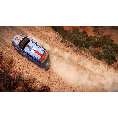 WRC 7 FIA World Rally Championship АВТОДОСТАВКА STEAM GLOBAL МГНОВЕННО ЛИЦЕНЗИЯ - irongamers.ru