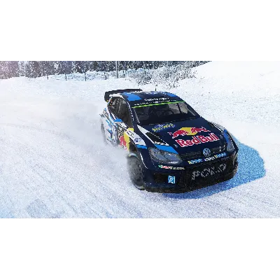 WRC 5 FIA World Rally Championship АВТОДОСТАВКА STEAM GLOBAL МГНОВЕННО ЛИЦЕНЗИЯ - irongamers.ru