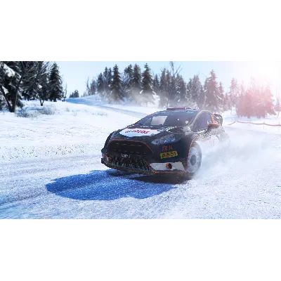 WRC 5 FIA World Rally Championship АВТОДОСТАВКА STEAM GLOBAL МГНОВЕННО ЛИЦЕНЗИЯ - irongamers.ru