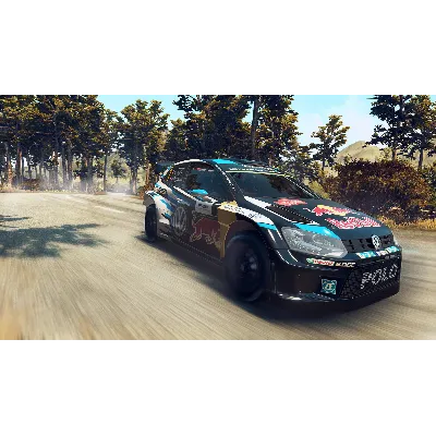 WRC 5 FIA World Rally Championship АВТОДОСТАВКА STEAM GLOBAL МГНОВЕННО ЛИЦЕНЗИЯ - irongamers.ru