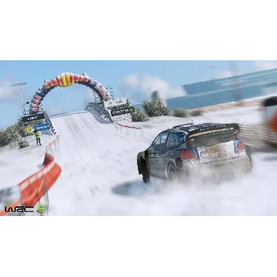 WRC 6 FIA World Rally Championship АВТОДОСТАВКА STEAM GLOBAL МГНОВЕННО ЛИЦЕНЗИЯ - irongamers.ru