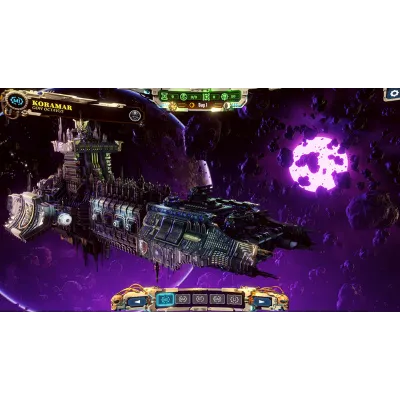 Warhammer 40,000 Chaos Daemonhunters+Master+Акаунт - irongamers.ru